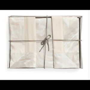 La perla duvet set